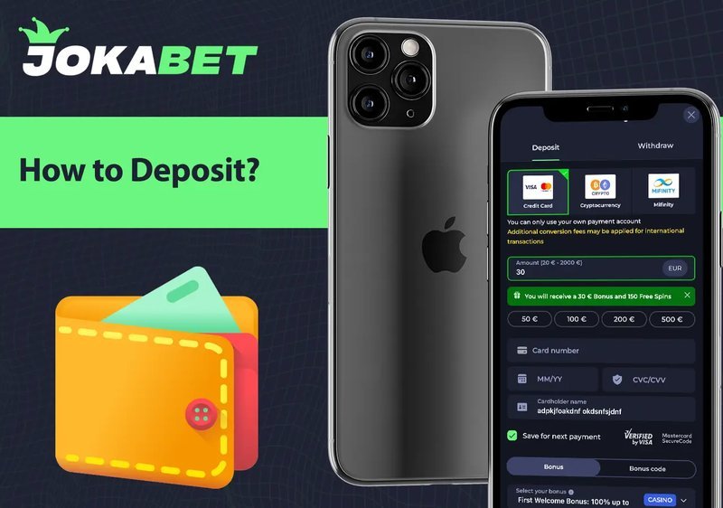 Choosing Jokabet UK: Why the No‑Deposit Bonus Matters