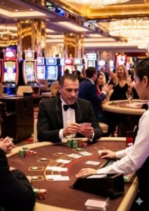 Discover Mr Jones Casino: UK Slots, No Deposit Bonus, and Easy Login