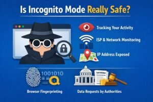 Incognito Casino: A Quick Peek into UK‑Friendly Gaming