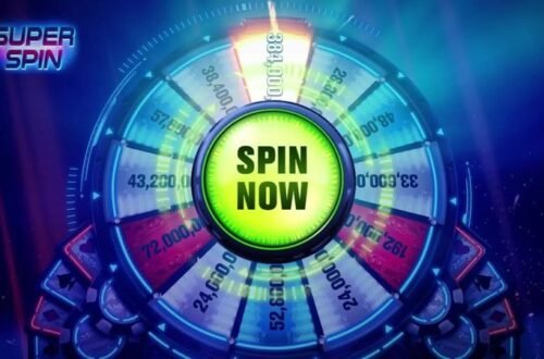 SpinFormula Casino: Your Ultimate UK Gaming Experience
