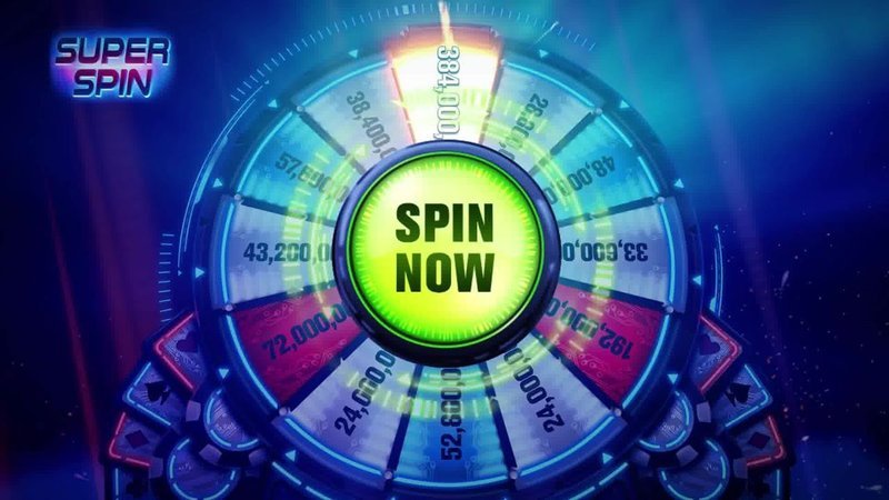SpinFormula Casino: Your Ultimate UK Gaming Experience