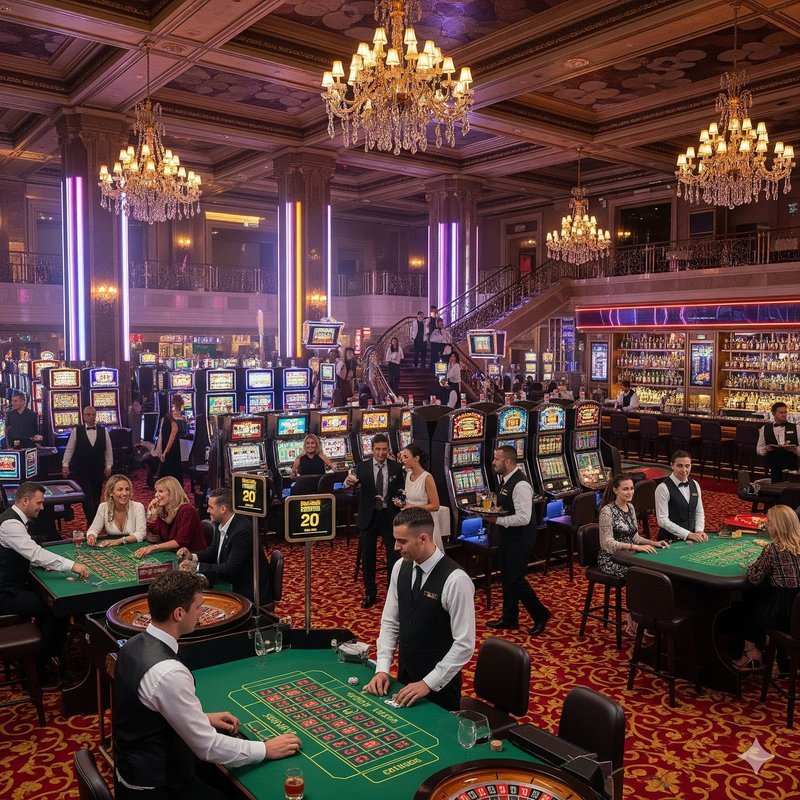 Step 1 – Grab Your Free Play Credits