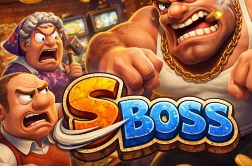 SpinBoss UK: How to Log In and Win Big at SpinBoss Casino
