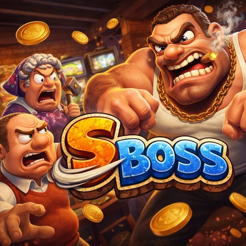 SpinBoss UK: How to Log In and Win Big at SpinBoss Casino