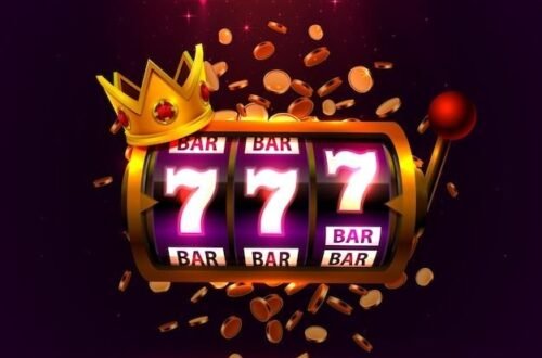 Discover the Ultimate SlimKing Casino Experience in the UK