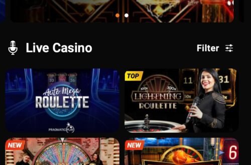 Grab a Seat at the Table: What Magic Win Casino Brings to Your Screen