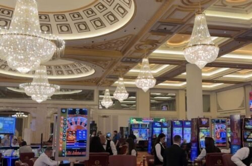 Discover SlimKing Casino: UK Players Enjoy Seamless Login and Big Wins