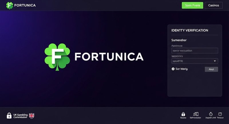 Fortunica’s Promise: 100‑Hour Free Spins on First Deposit