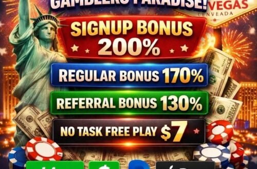 What You’ll Find Inside the VegasHero Casino UK Login Experience