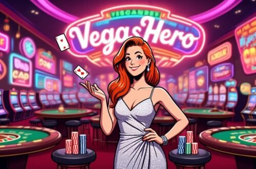 Get the Jackpot in Minutes