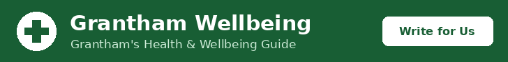 Grantham Wellbeing - Write for Us