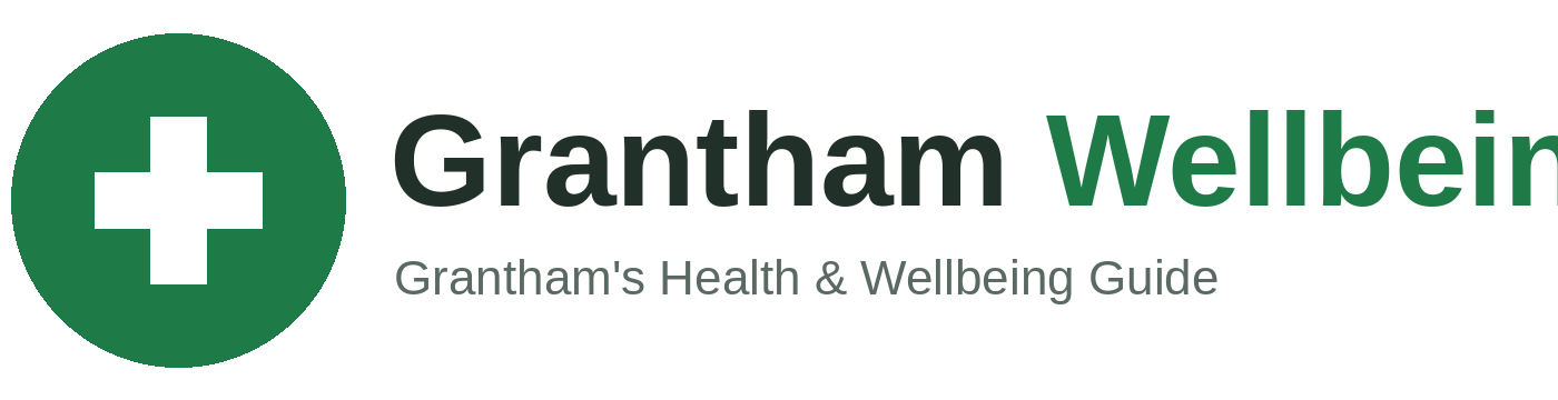 Grantham Wellbeing