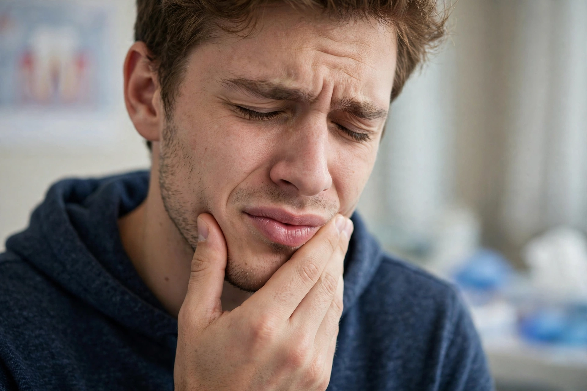 Emergency Dentist in Grantham: What to Do and Where to Go