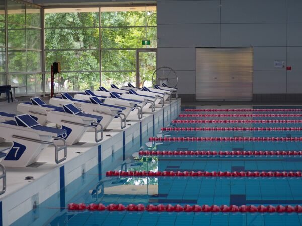 Swimming in Grantham: A Beginner’s Guide to Pools, Lessons and Family Swimming