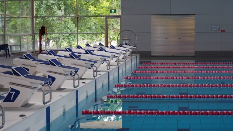 Swimming in Grantham: A Beginner’s Guide to Pools, Lessons and Family Swimming